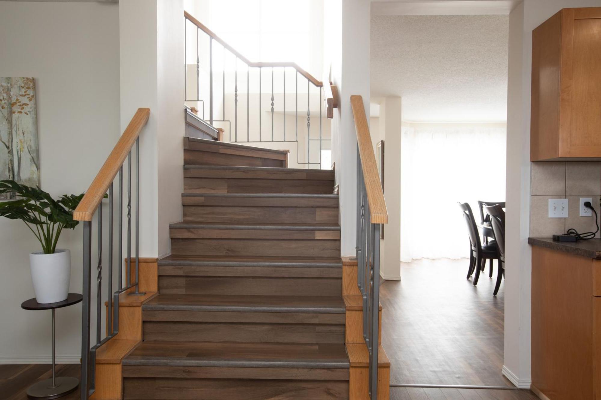 Elegant 6 Bedroom House Near U Of Manitoba Winnipeg Eksteriør billede